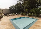 Apartamento sem mobília com 2 quartos e 2 banheiros — photo 13