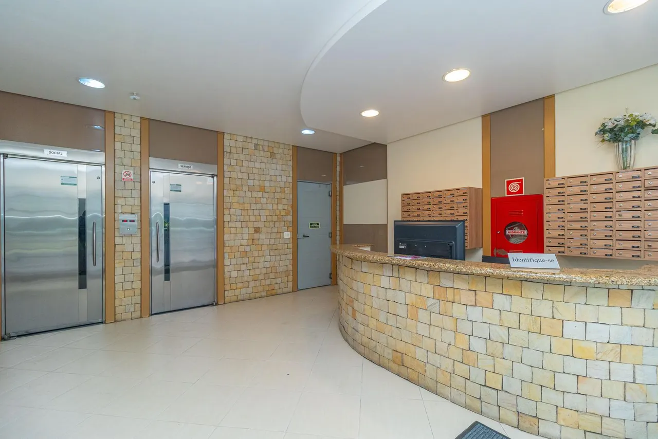 Furnished 1-bedroom apartment with a balcony — photo 10