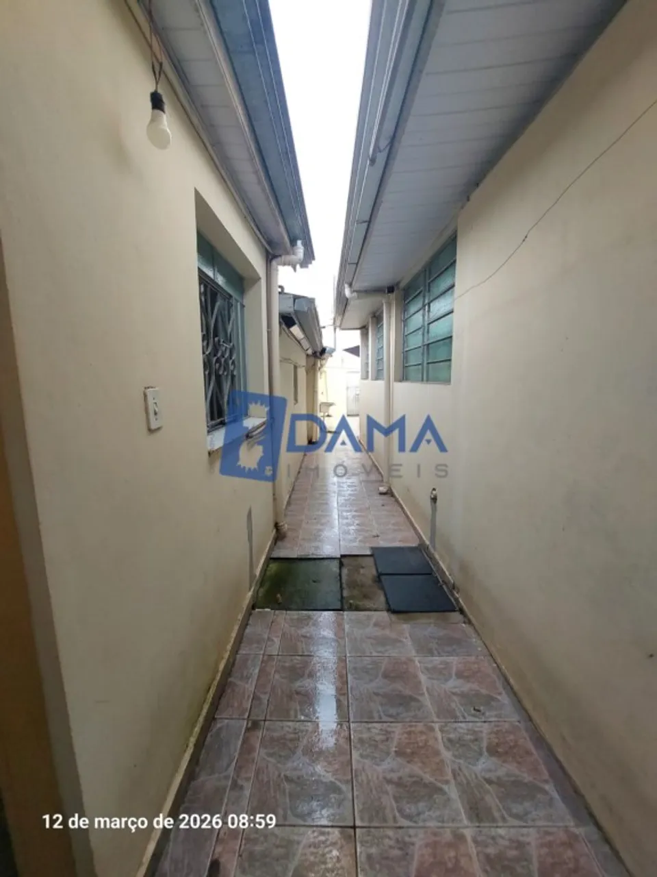 Unfurnished 1-bedroom house with 1 bathroom — photo 10