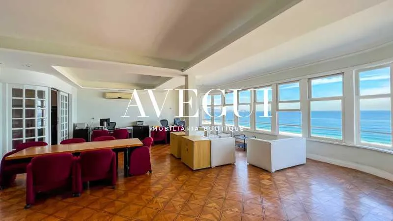 Residential apartment with 5 parking spaces and air conditioning — photo 3