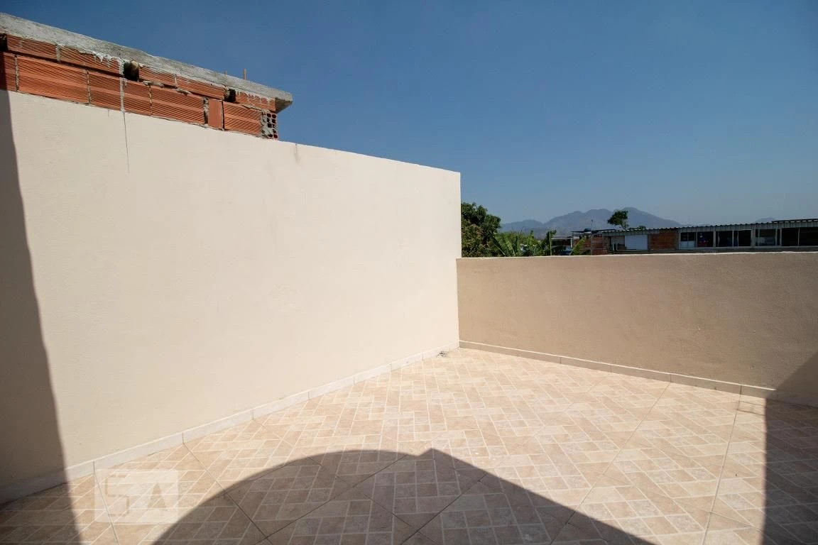 Unfurnished house with 2 bedrooms and 2 bathrooms — photo 25