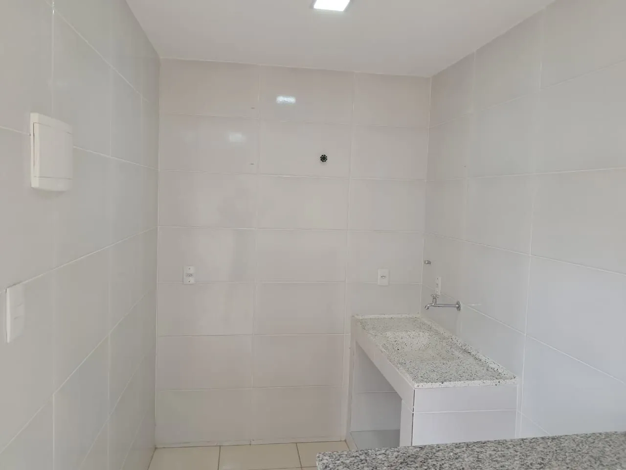 Casa de 1 quarto e 40 m²