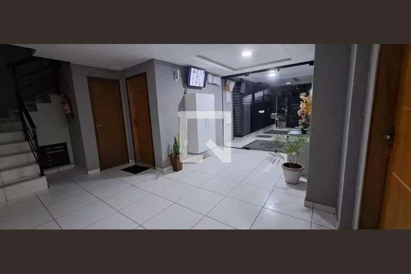 Apartamento mobiliado de 45 m² com 1 quarto e varanda — photo 28