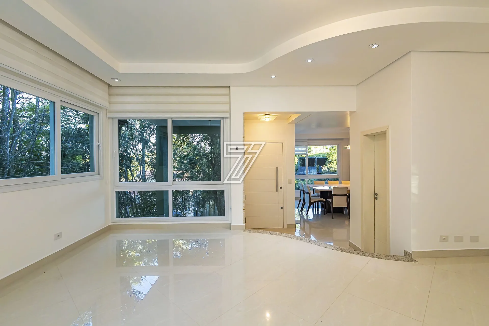 Casa para locação com 4 quartos e 3 suítes — photo 10