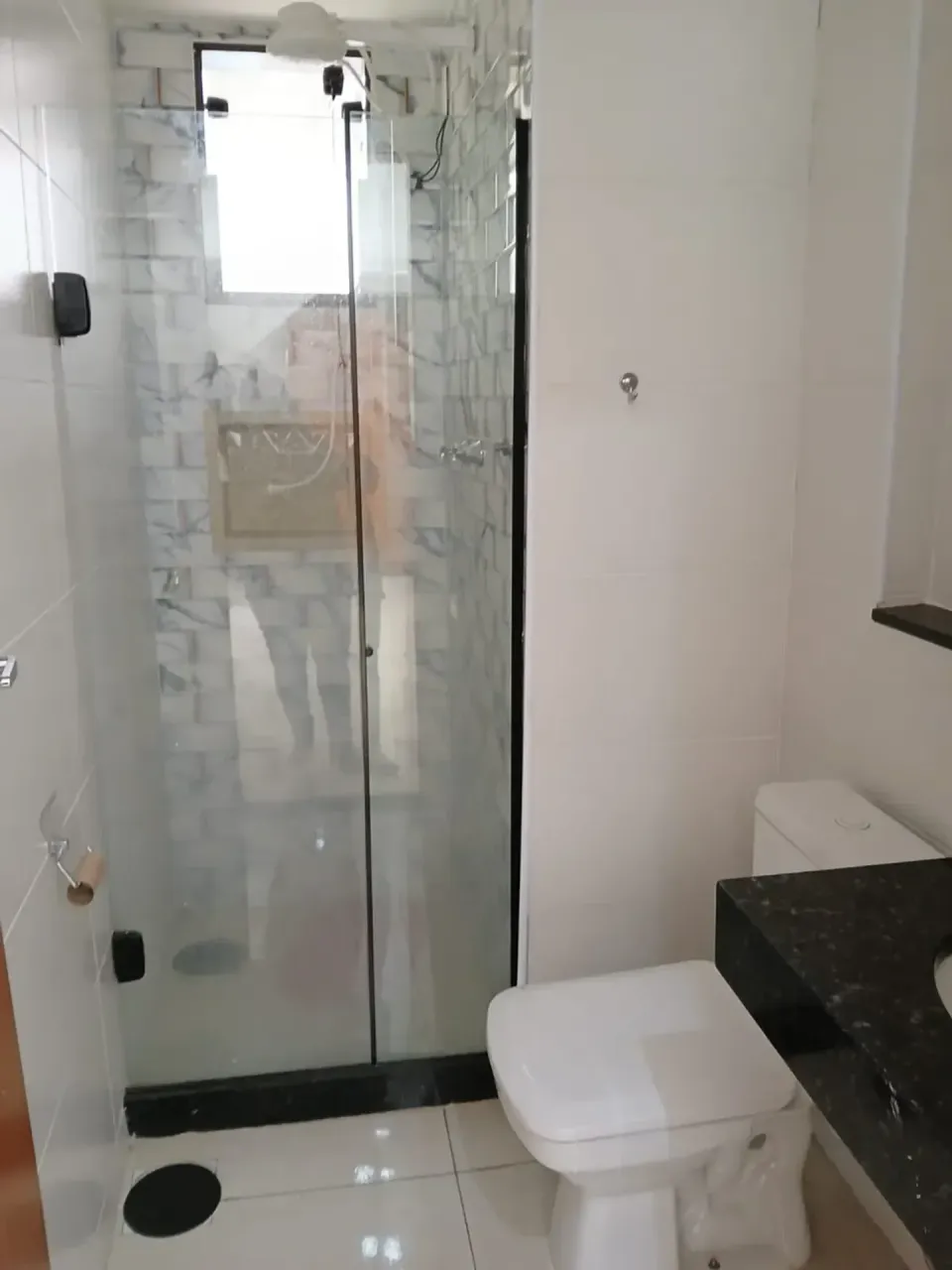 Apartamento de 1 quarto com cozinha americana — photo 5