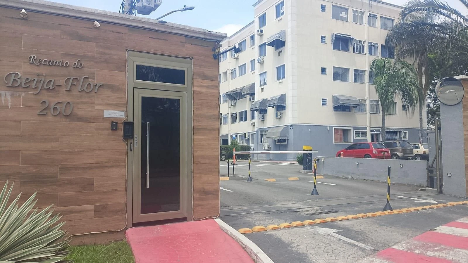 Apartamento de 2 quartos, sendo 1 suíte, 45 m² — photo 4