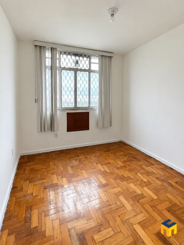 Departamento con piso de madera o laminado en Rio de Janeiro — photo 4