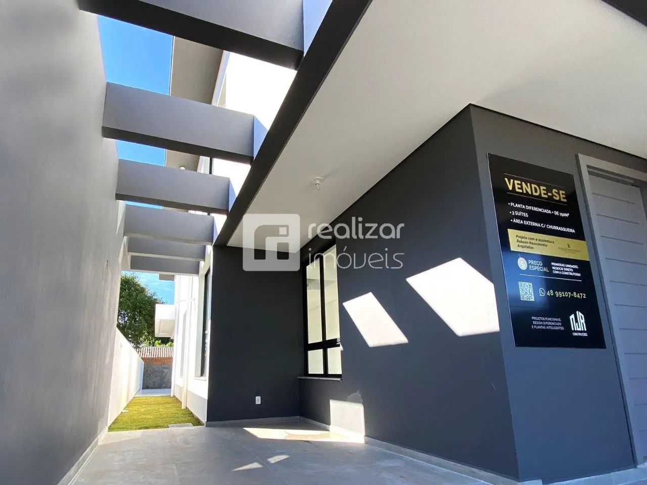 Casa con 3 suites y 2 plazas con jardín y barbacoa — photo 21