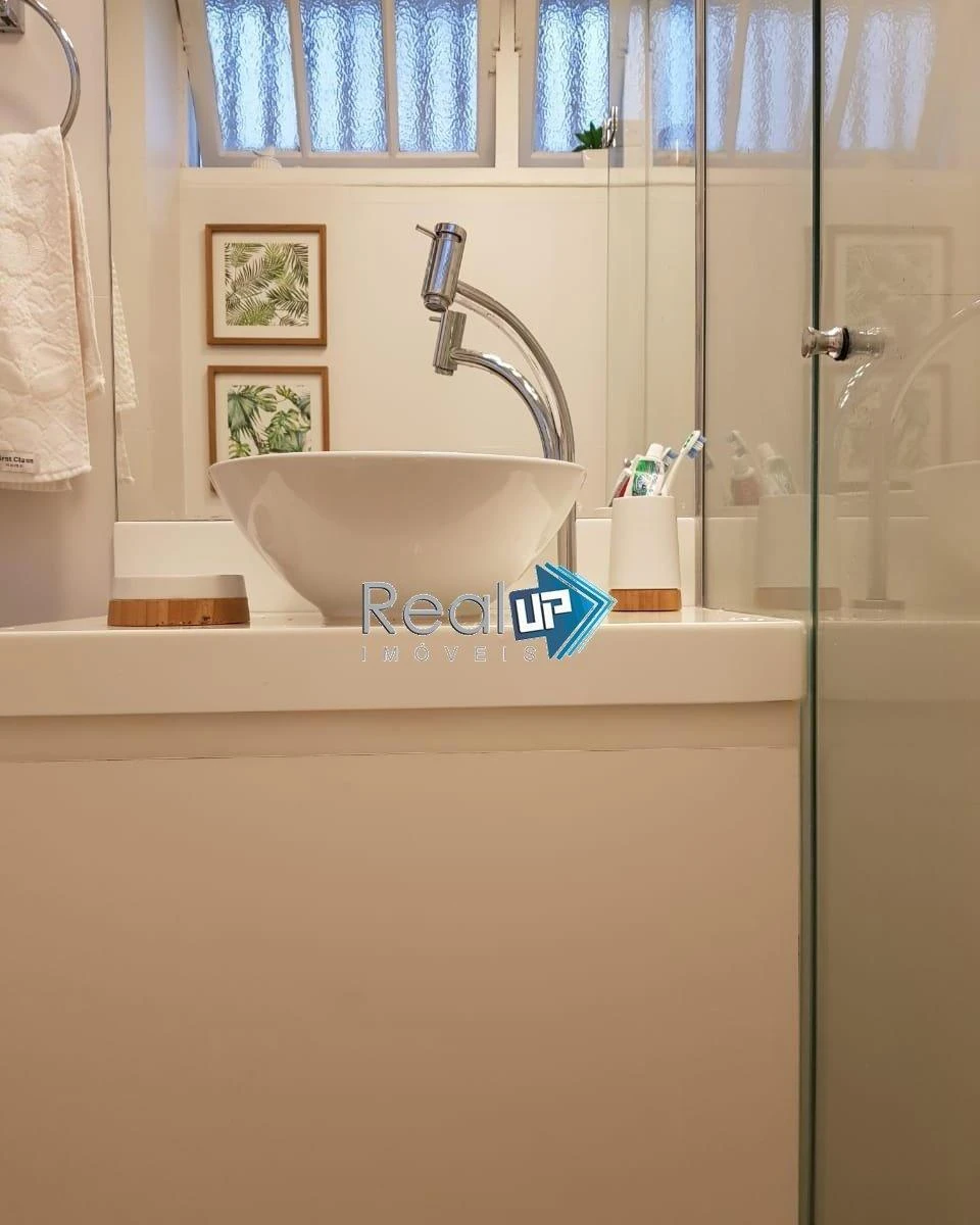 Пральна машина та 1 спальня: квартира 31 м² — photo 10