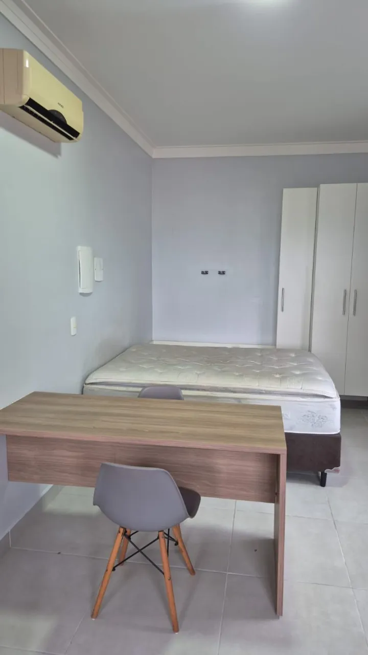 Furnished studio, 40 m², with a water view — photo 4