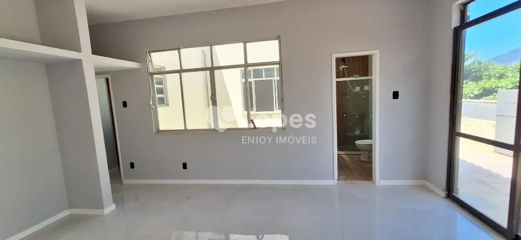 Apartamento de 5 quartos, sendo 1 suíte, 250 m², Grajaú — photo 33
