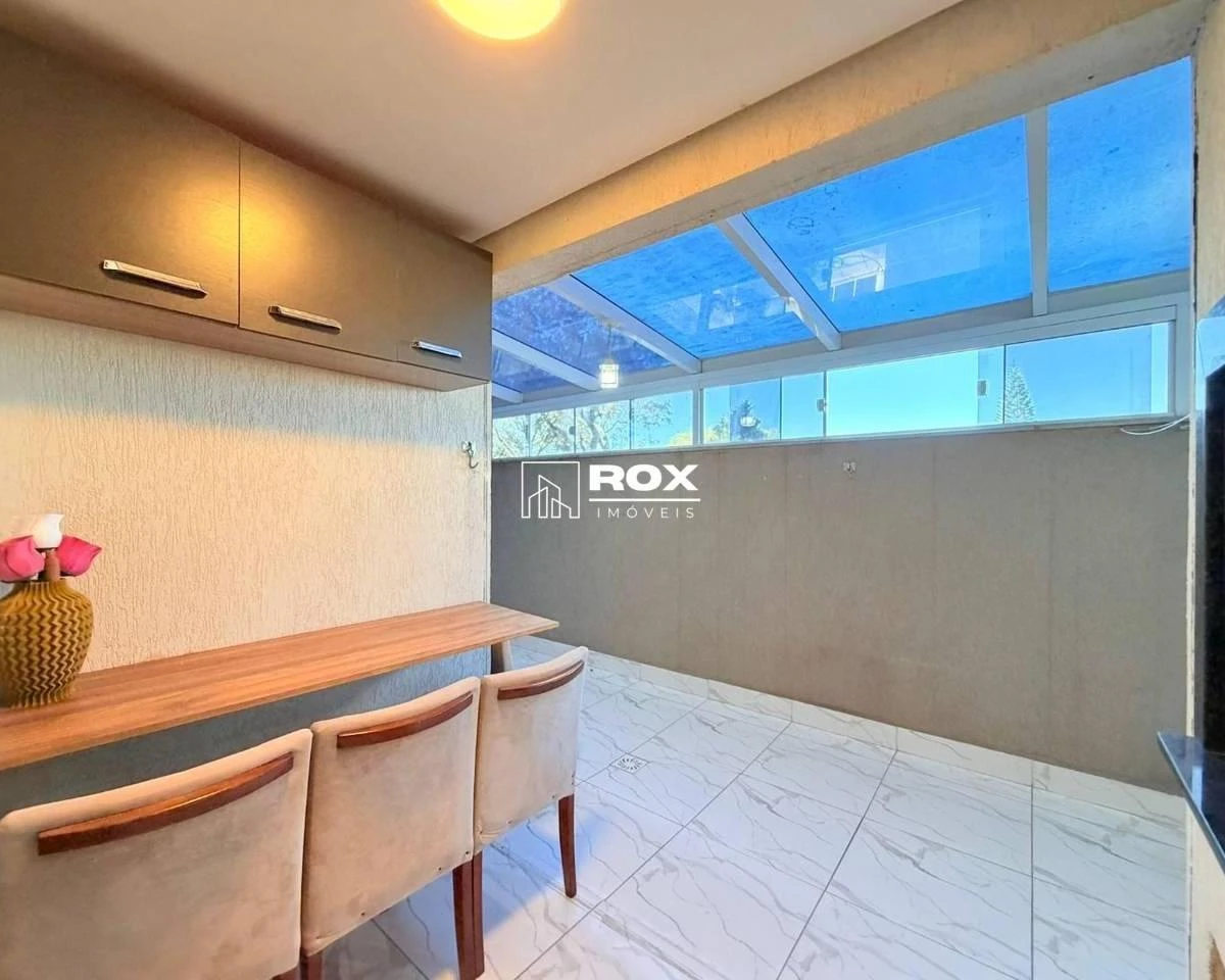 Departamento de 3 dormitorios en edificio con gimnasio — photo 33