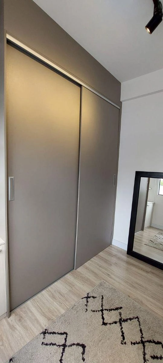 Apartamento de 2 quartos com secadora, Tingui — photo 31