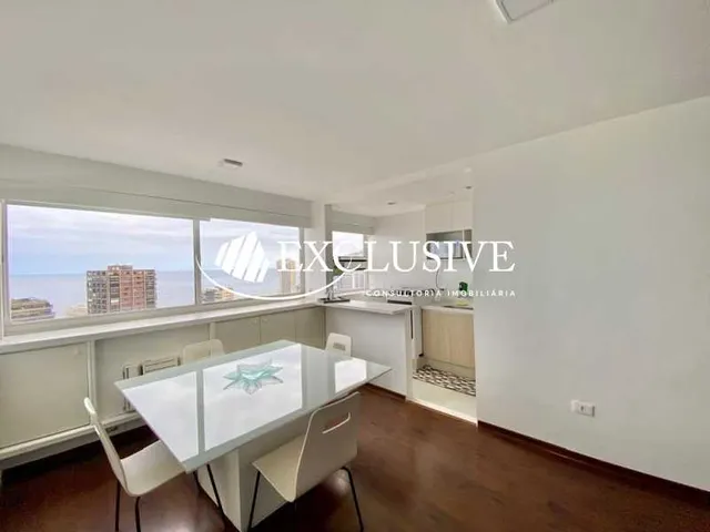 Furnished 1-bedroom apartment with open-plan kitchen — photo 12