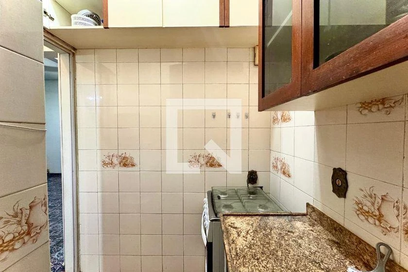 1-bedroom apartment with ceramic floors and 51 m² — photo 12