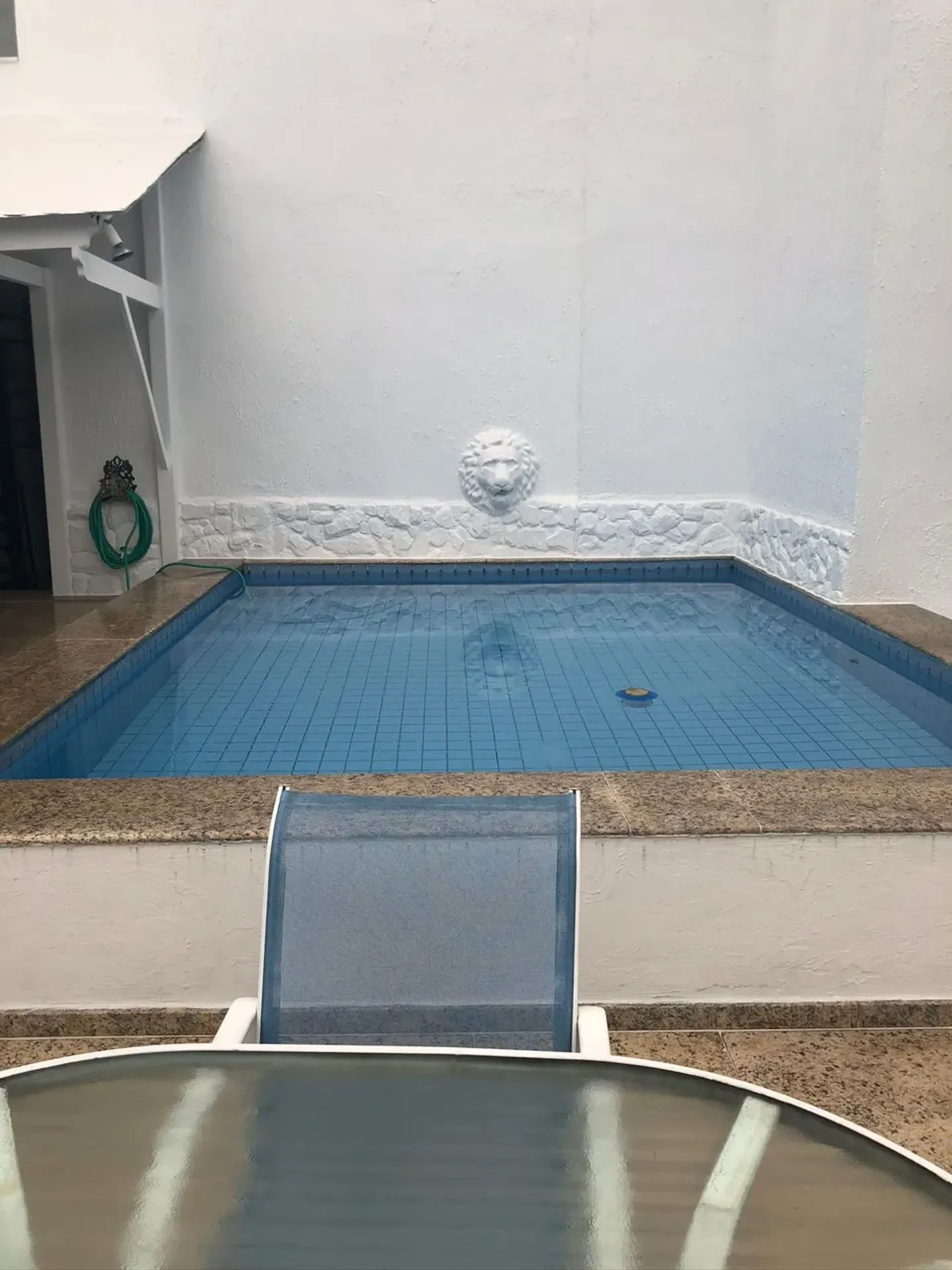 Apartamento de 4 quartos com 4 vagas e varanda fechada — photo 33