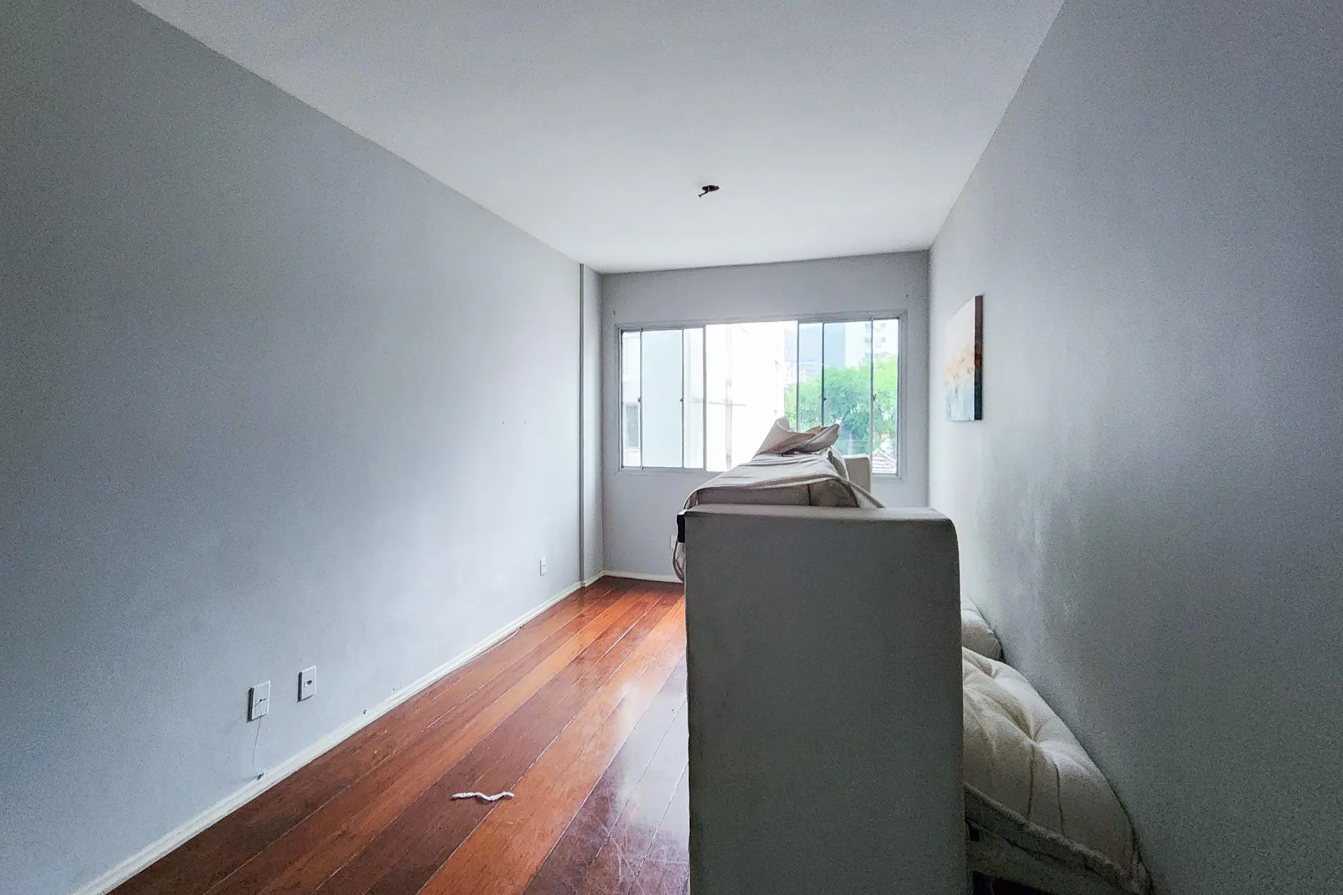 Apartamento com área de lavanderia e 1 vaga de garagem — photo 15