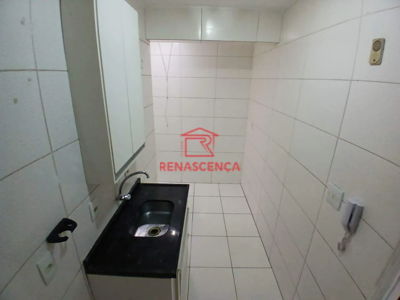 Departamento de 46 m² y 2 dormitorios en Rio de Janeiro