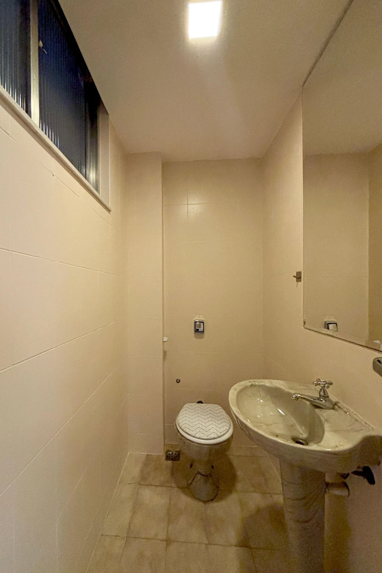 3-bedroom apartment with 2 bathrooms — photo 12
