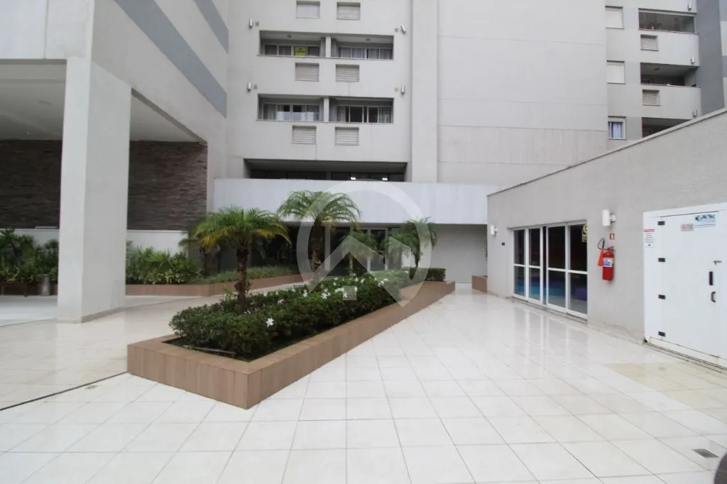 Furnished 1-bedroom apartment with 32 m² and 1 parking spot — photo 18