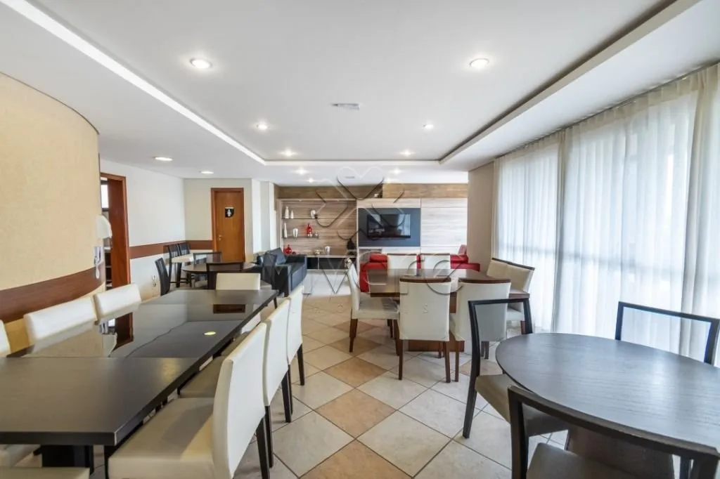 249 m² apartment with 3 bedrooms and a balcony BBQ — photo 19