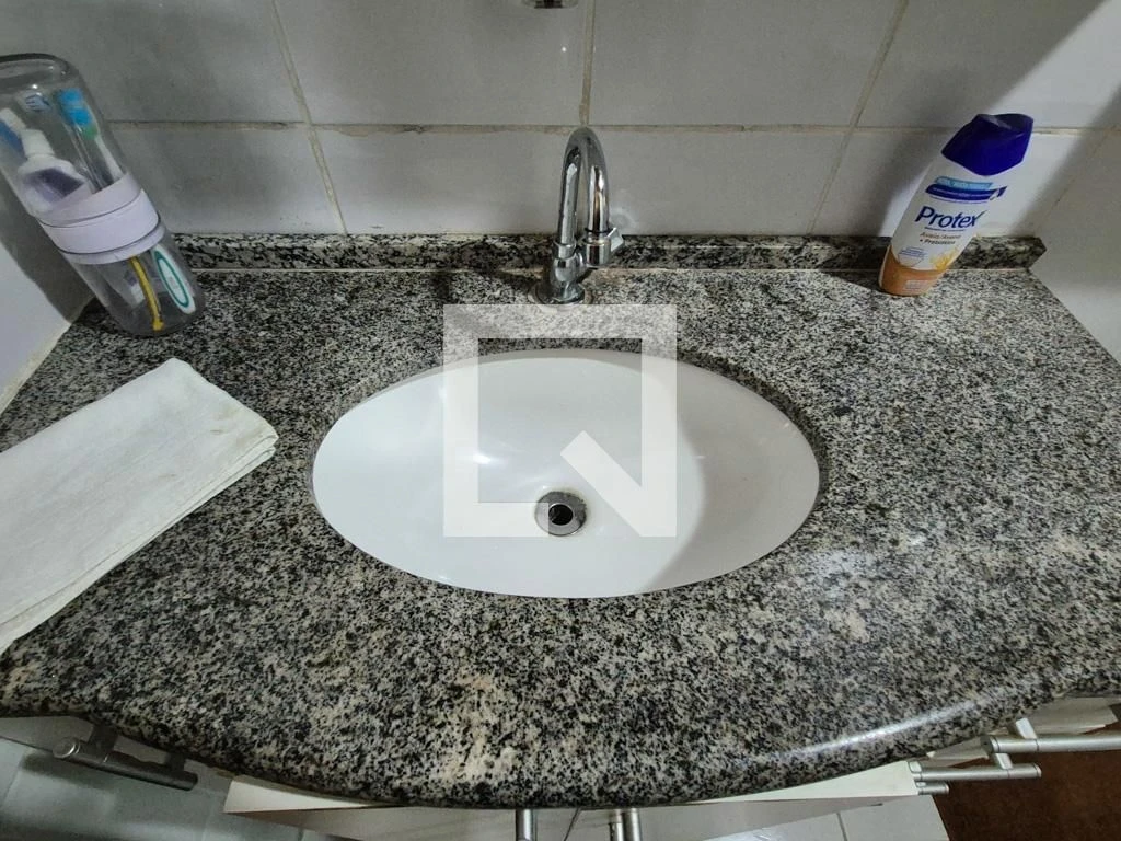 Casa mobiliada com 3 quartos e jardim privativo — photo 14