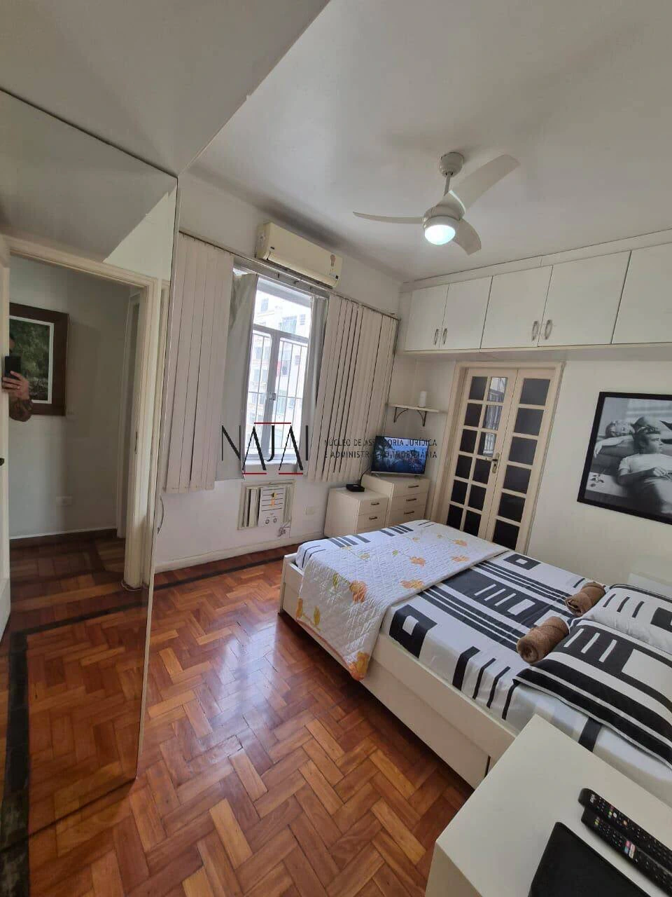 Washing machine in a 3-bedroom apartment, 168 m² — photo 19