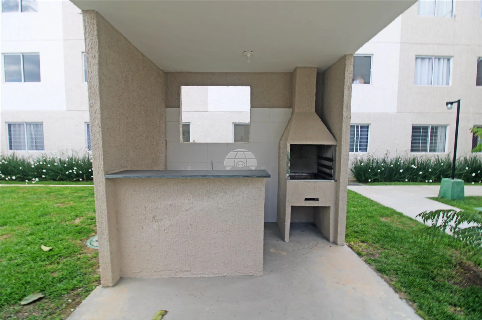 2-bedroom apartment, 38 m² — photo 7