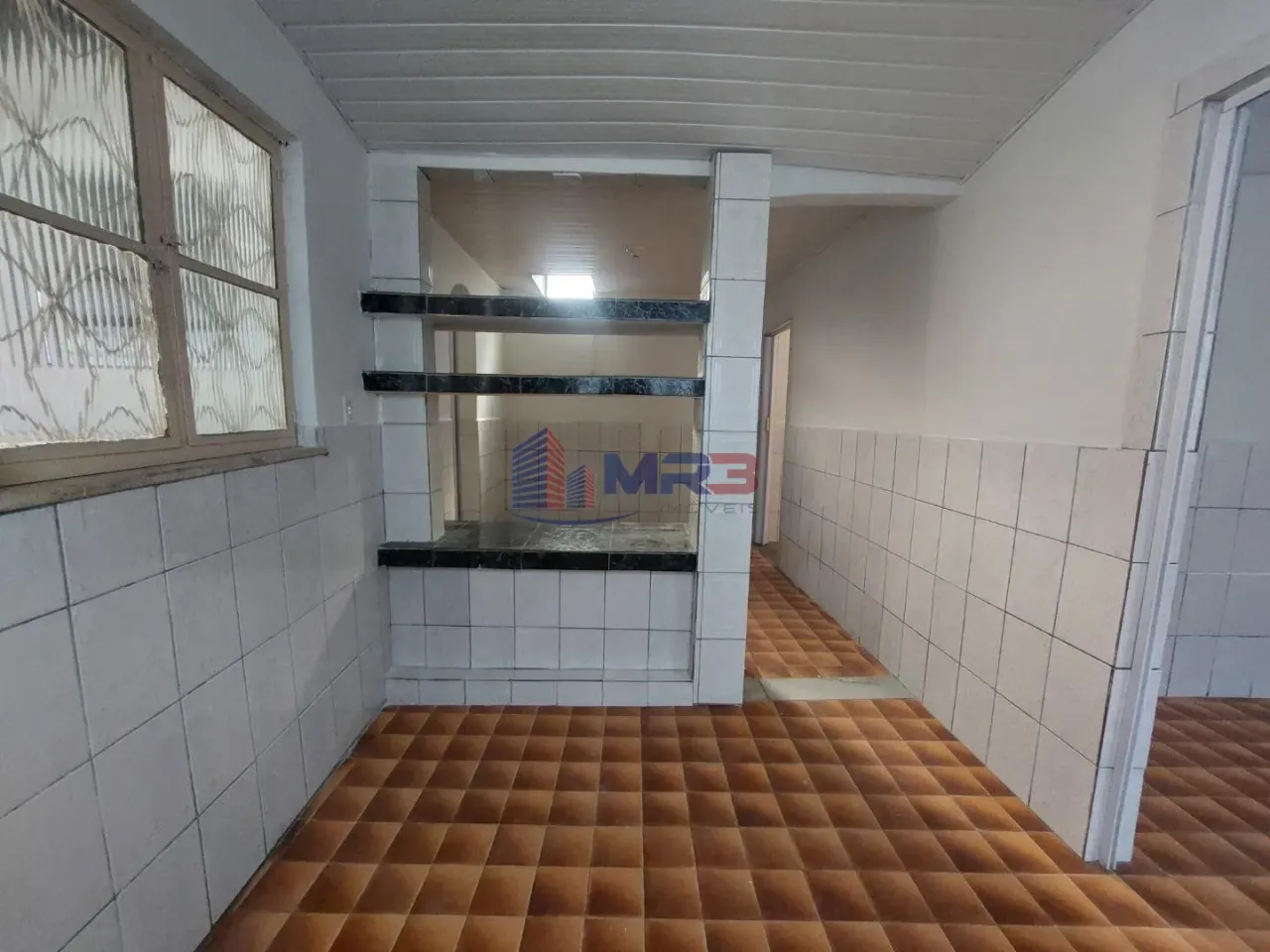 Casa com 2 quartos e churrasqueira na varanda — photo 17