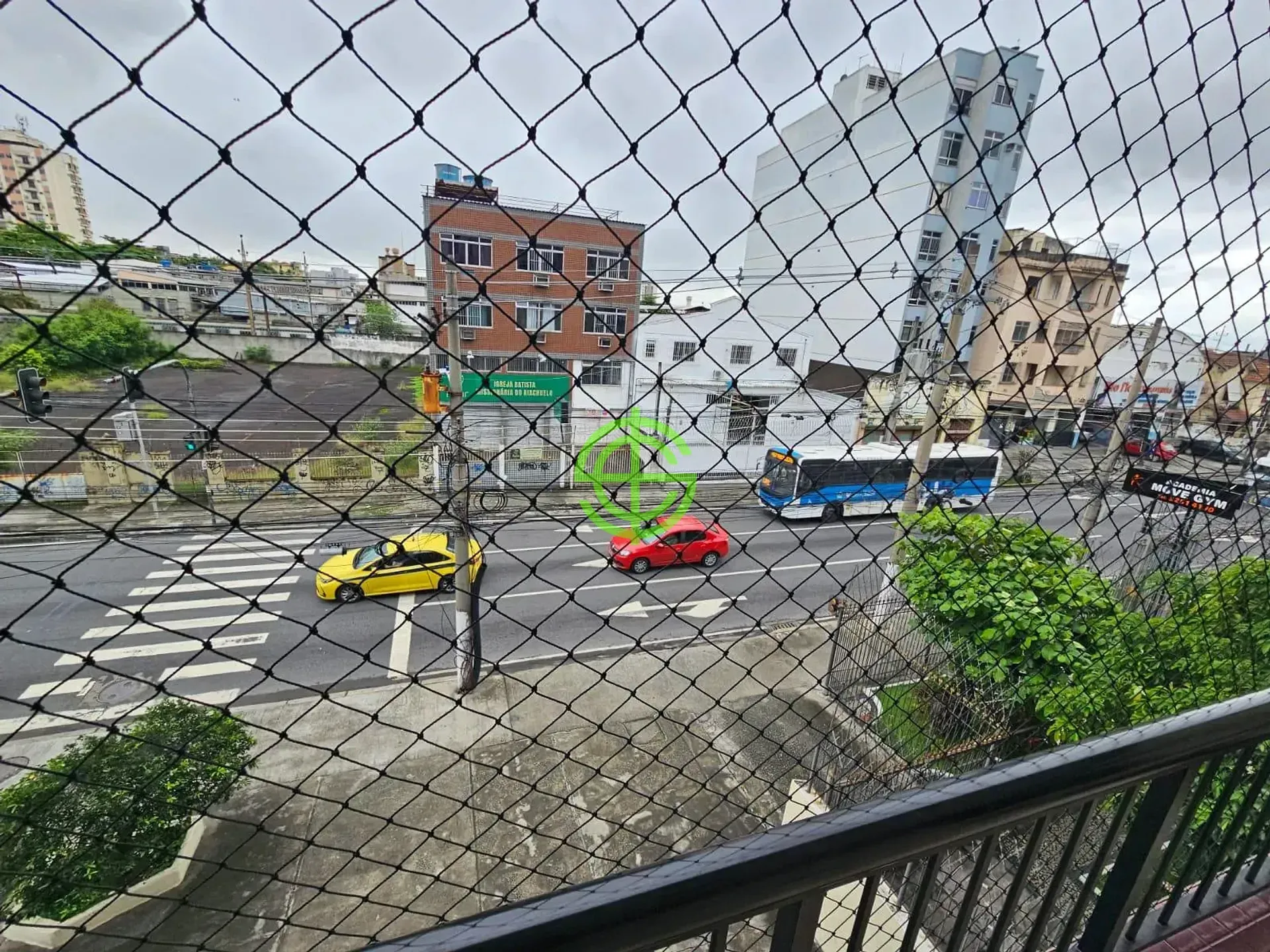 Квартира: 2 спальни, 67 м² — photo 18