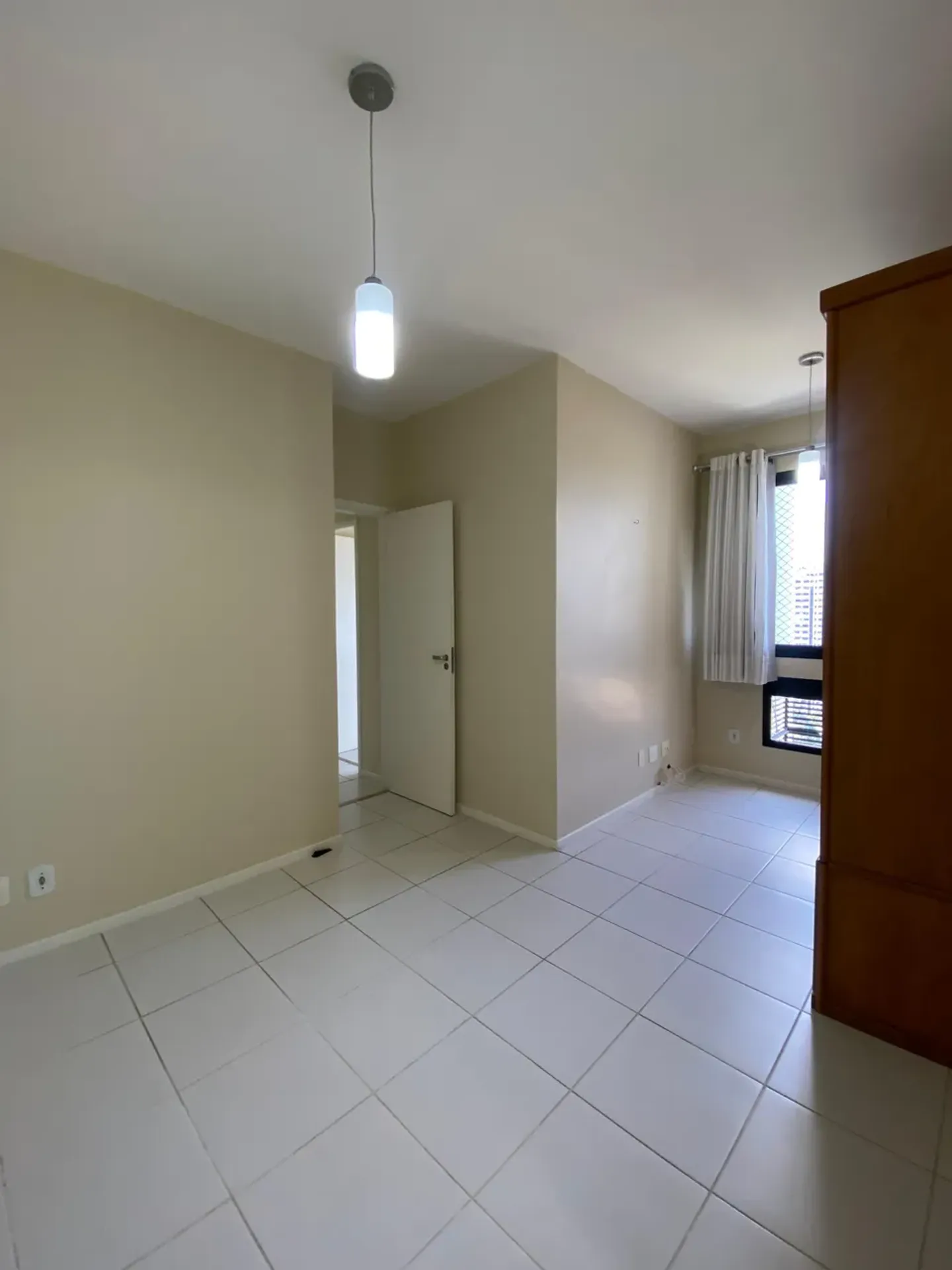 Departamento de 3 dormitorios en edificio con piscina — photo 41