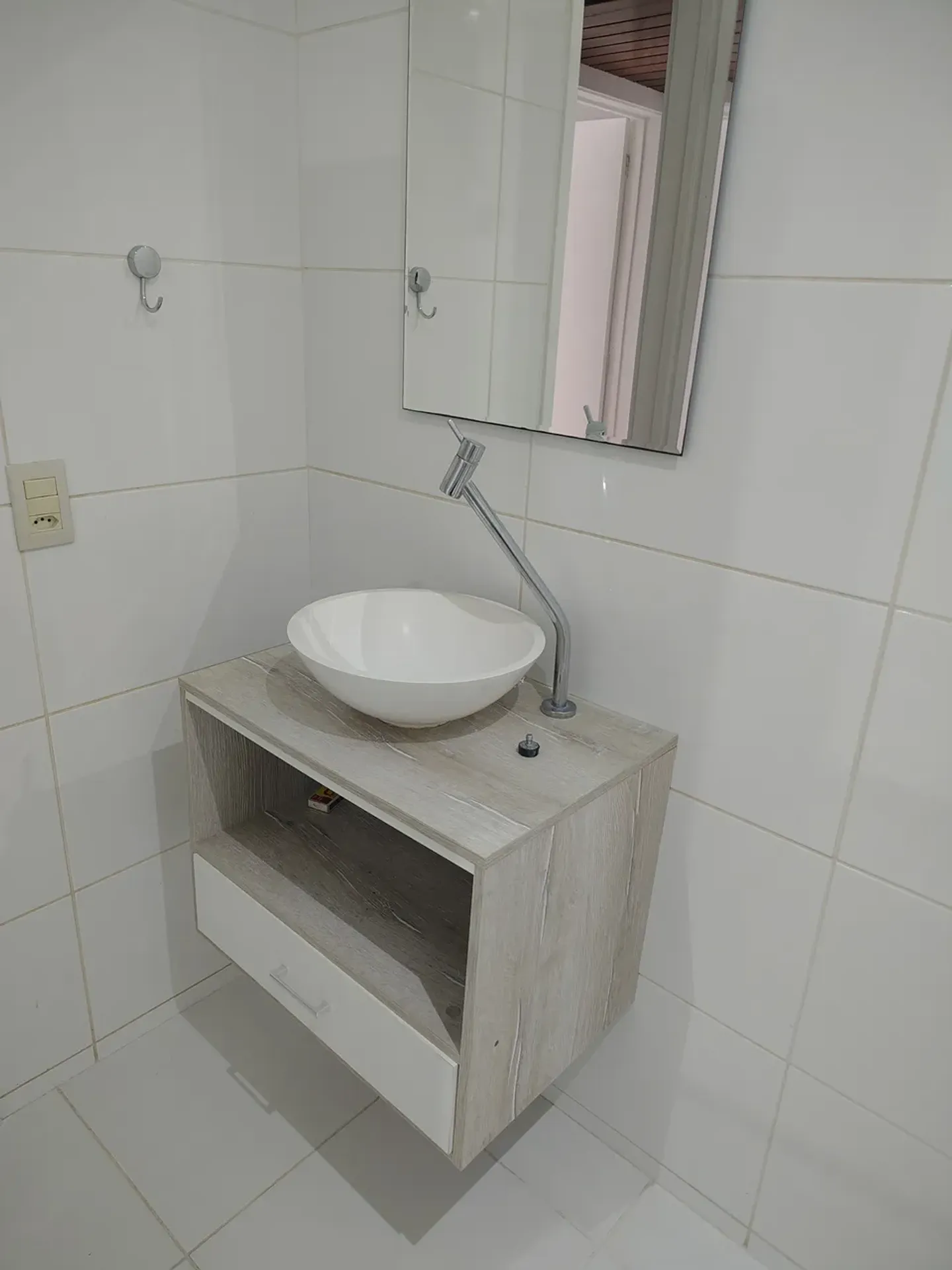 2-bedroom apartment, 80 m² — photo 20