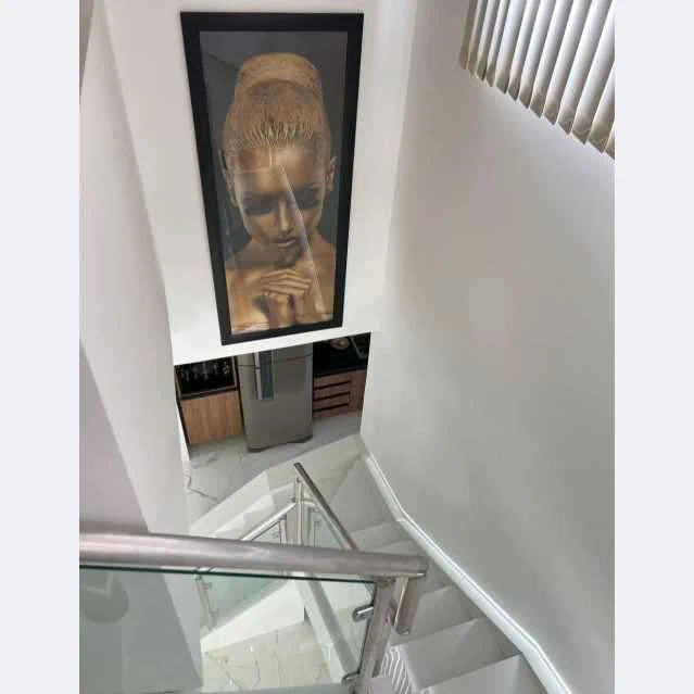 Cobertura duplex com 230 m², 3 quartos e piscina privativa — photo 18