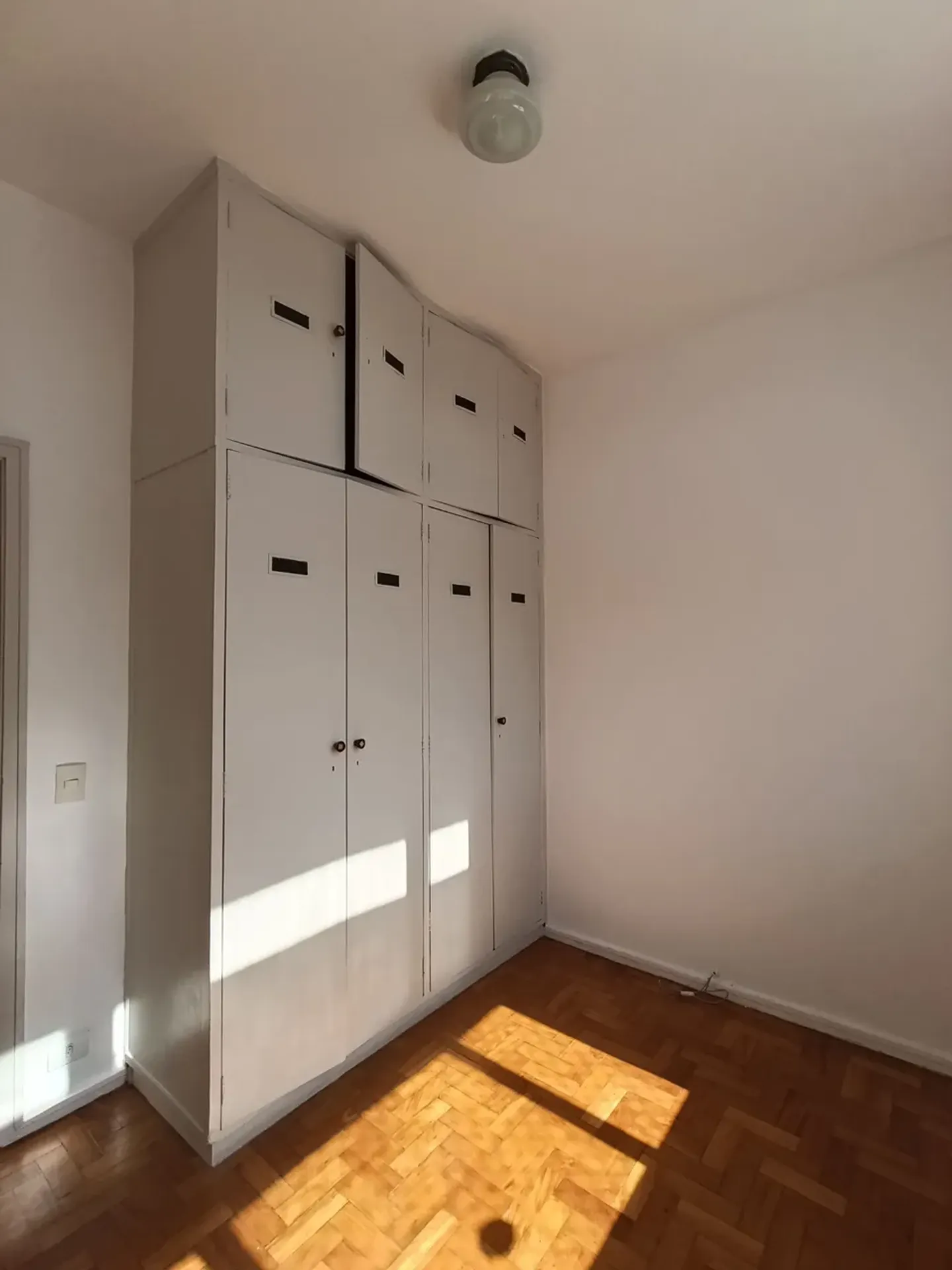 11th-floor apartment with 2 bedrooms and 2 bathrooms — photo 13
