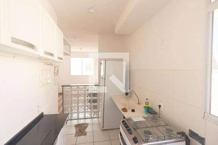Apartamento com 2 quartos e cozinha americana aberta — photo 13