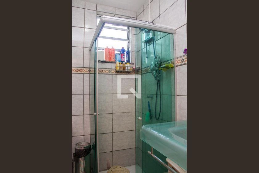 3-bedroom house with a washing machine in Rio de Janeiro — photo 27