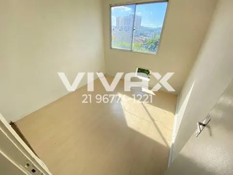 Apartment, 64 m², with wood or laminate floors — photo 12