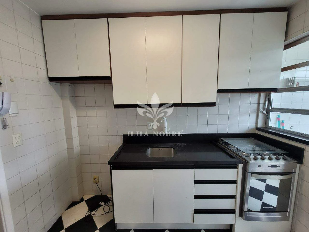 Apartment, 48 m², with a washing machine — photo 10