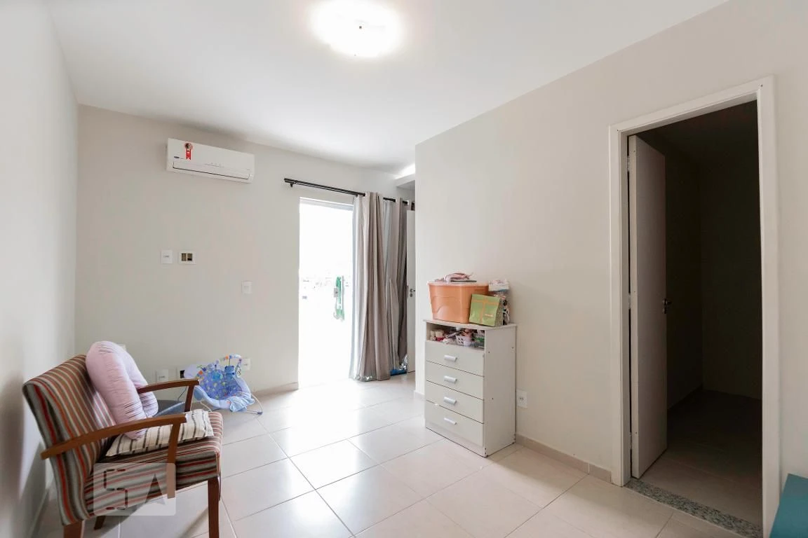 Casa mobiliada com 2 quartos em suítes e piscina privativa — photo 29