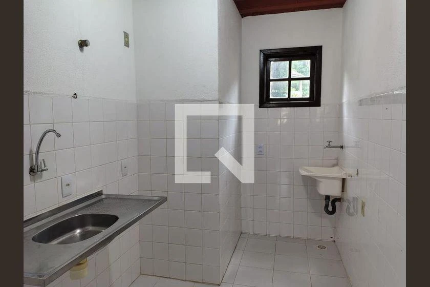 1-bedroom apartment of 47 m² with a gas water heater — photo 5