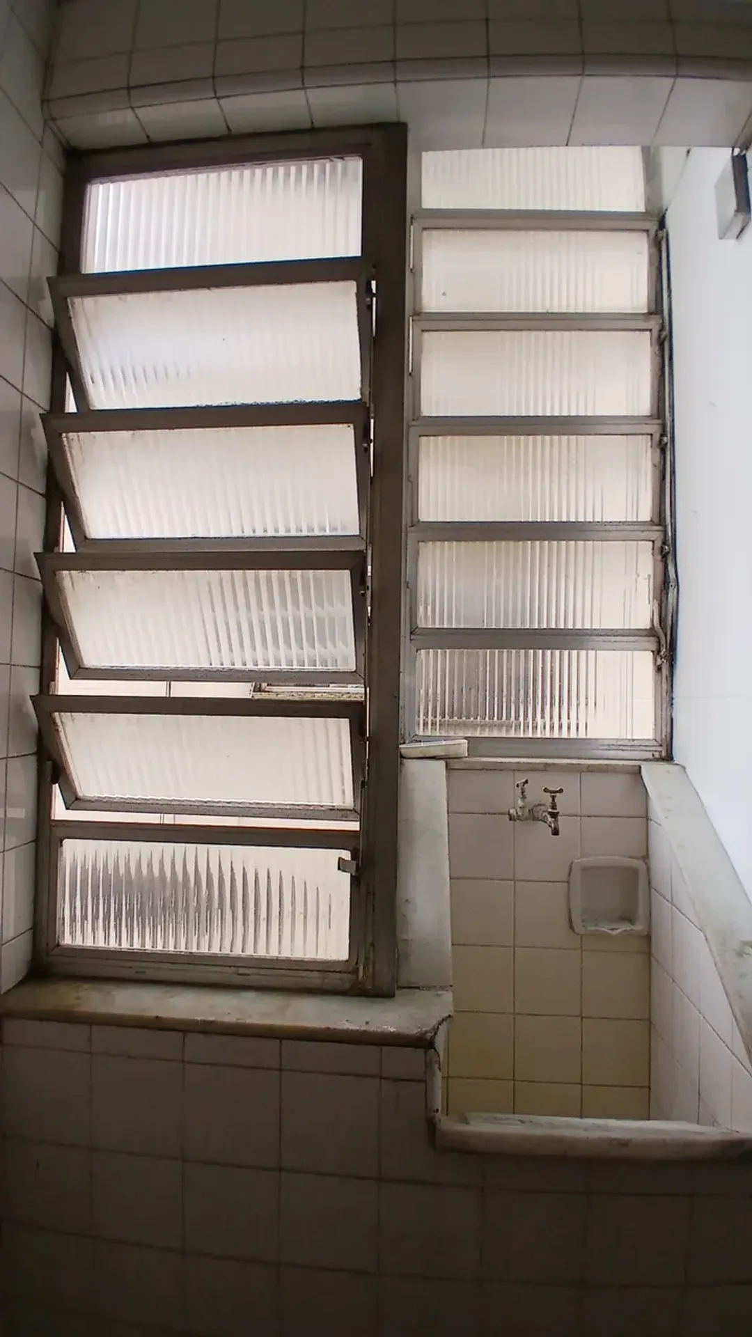 Apartamento de 55 m² e 2 quartos, Rio Comprido — photo 26