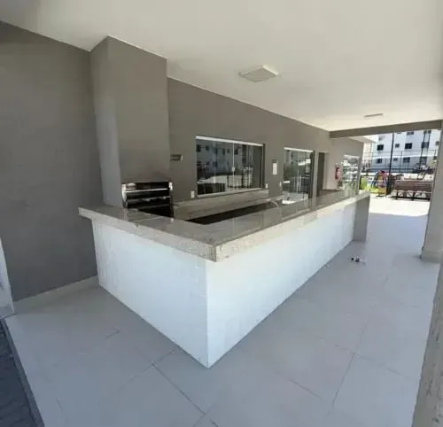 Apartamento com 2 quartos e varanda no Recreio — photo 5