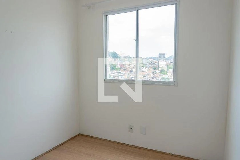 Mountain view in a 2-bedroom apartment, 50 m² — photo 17