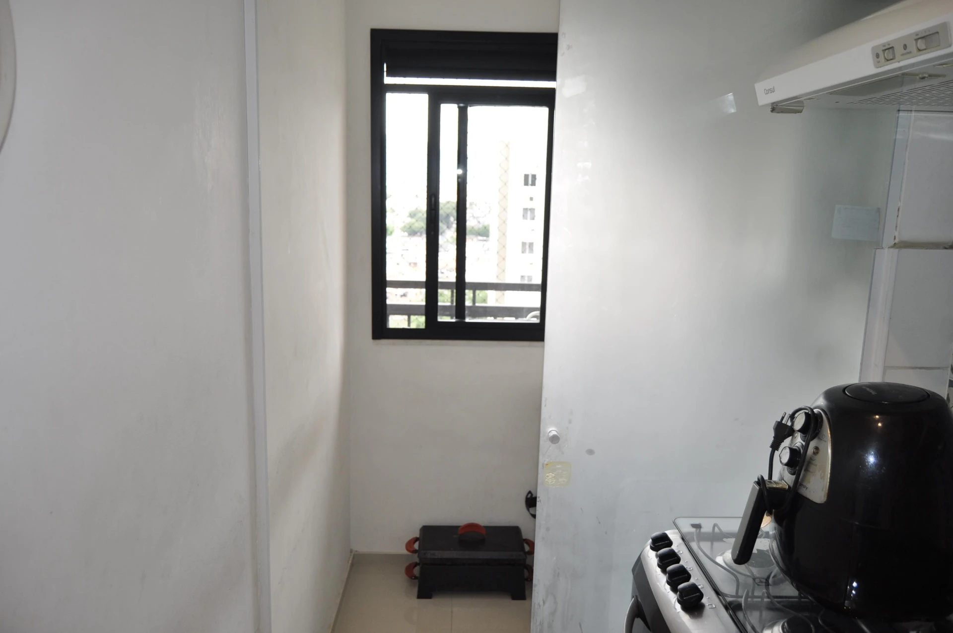 Apartment, 54 m², with a home office — photo 22