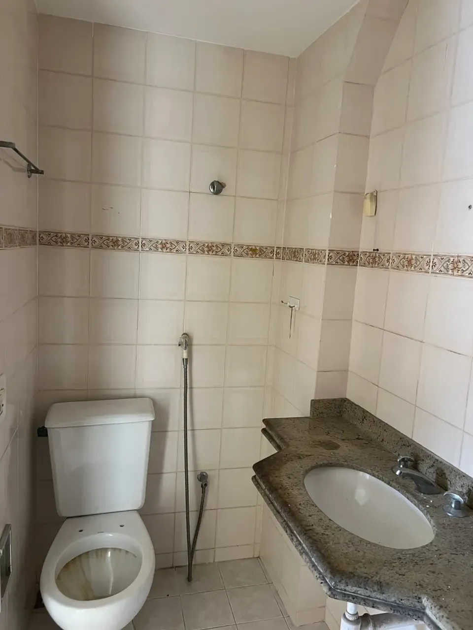 Duplex apartment with balcony, 2 bedrooms and 65 m² — photo 7