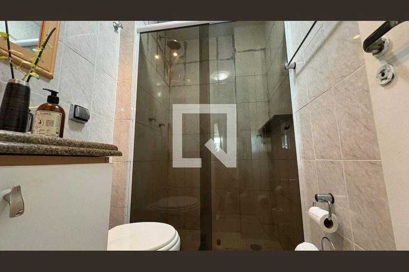 3-bedroom apartment with a washing machine — photo 33