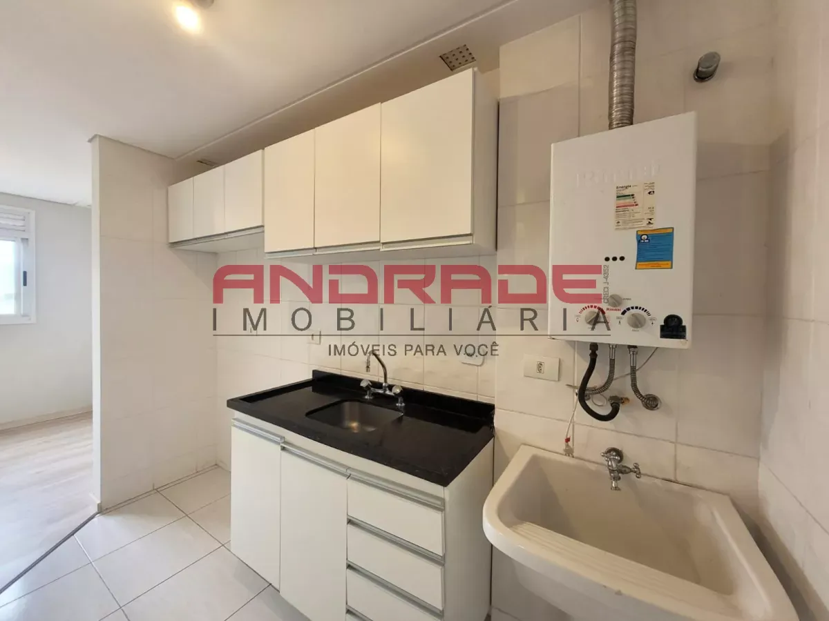 One-bedroom apartment, 34 m² — photo 35