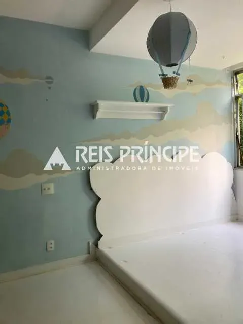 3 quartos e varanda envidraçada: apartamento de 160 m² — photo 3