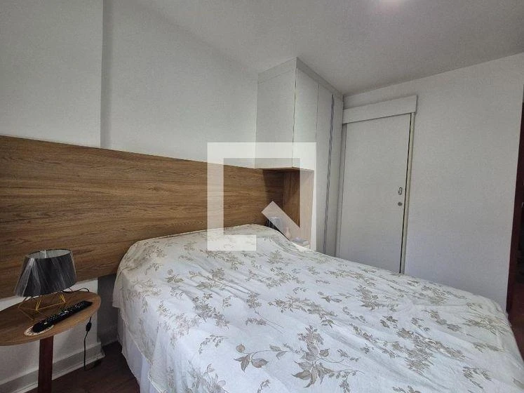 Apartamento mobiliado, 82 m², com varanda envidraçada — photo 26