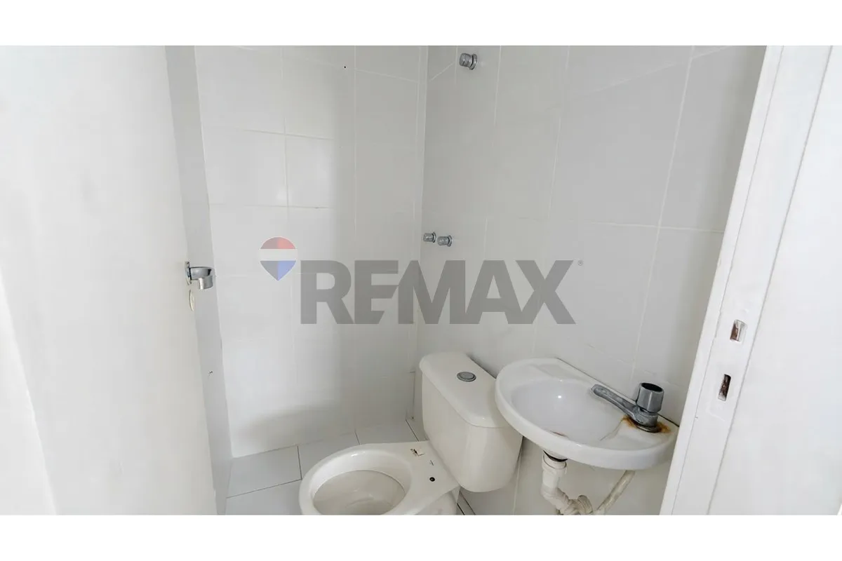Apartamento de 4 quartos em condomínio com academia — photo 21